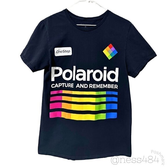 Polaroid Tops - Polaroid Shirt, womens Medium